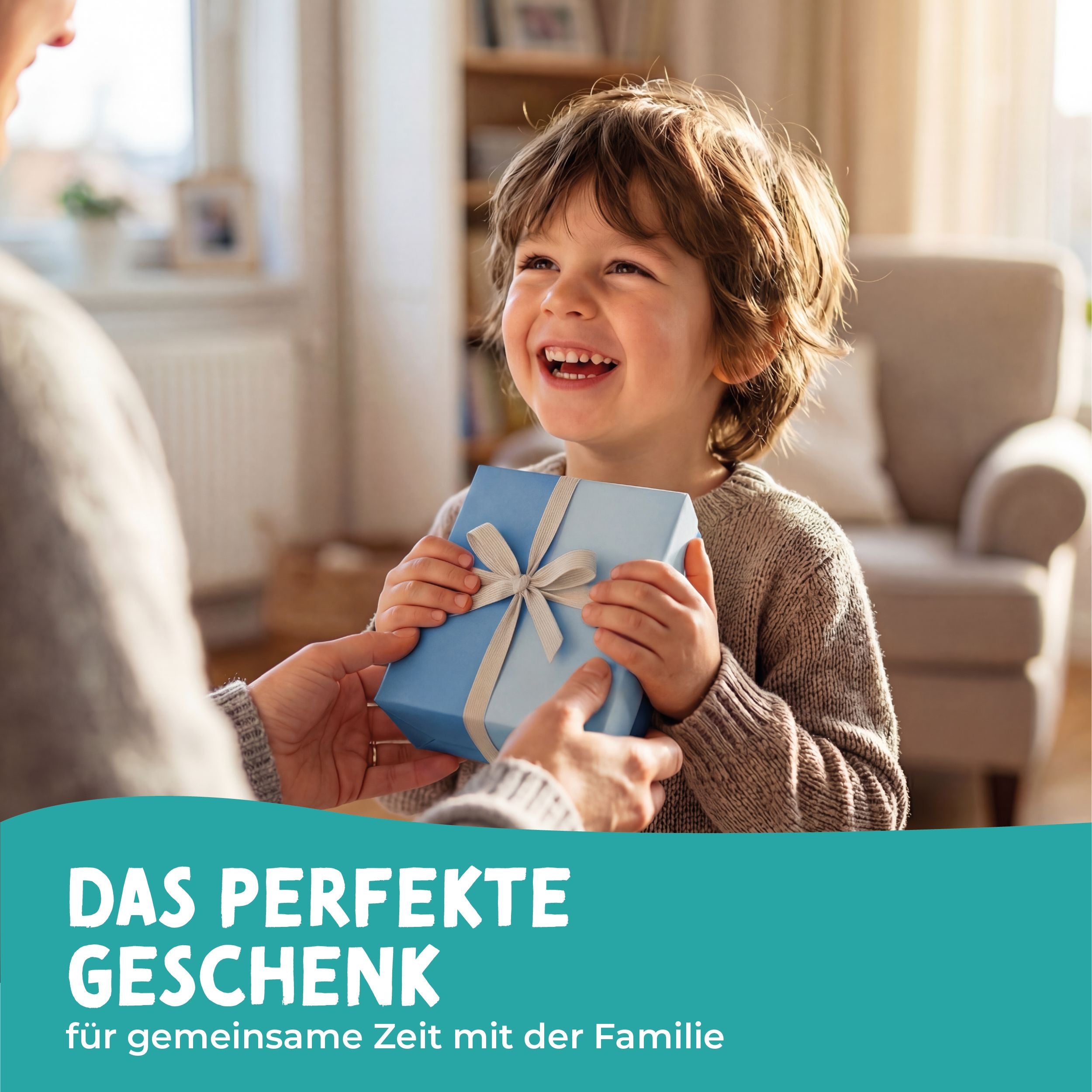 Ich packe Meinen Koffer – Kartenspiel ab 4 Jahren Spiele lila liebt dich
