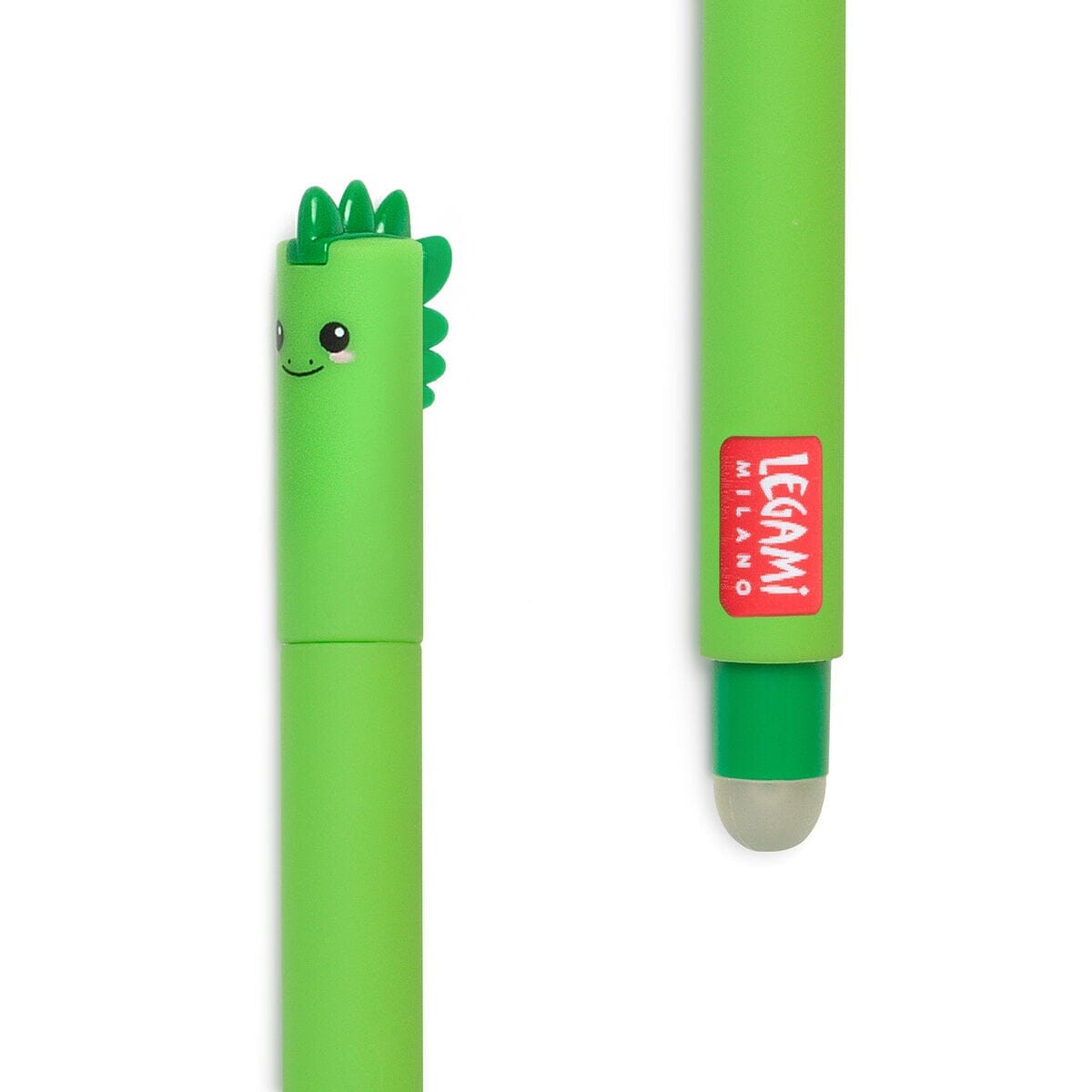 Löschbarer Gelstift Dino „Rooarrr!“ LEGAMI