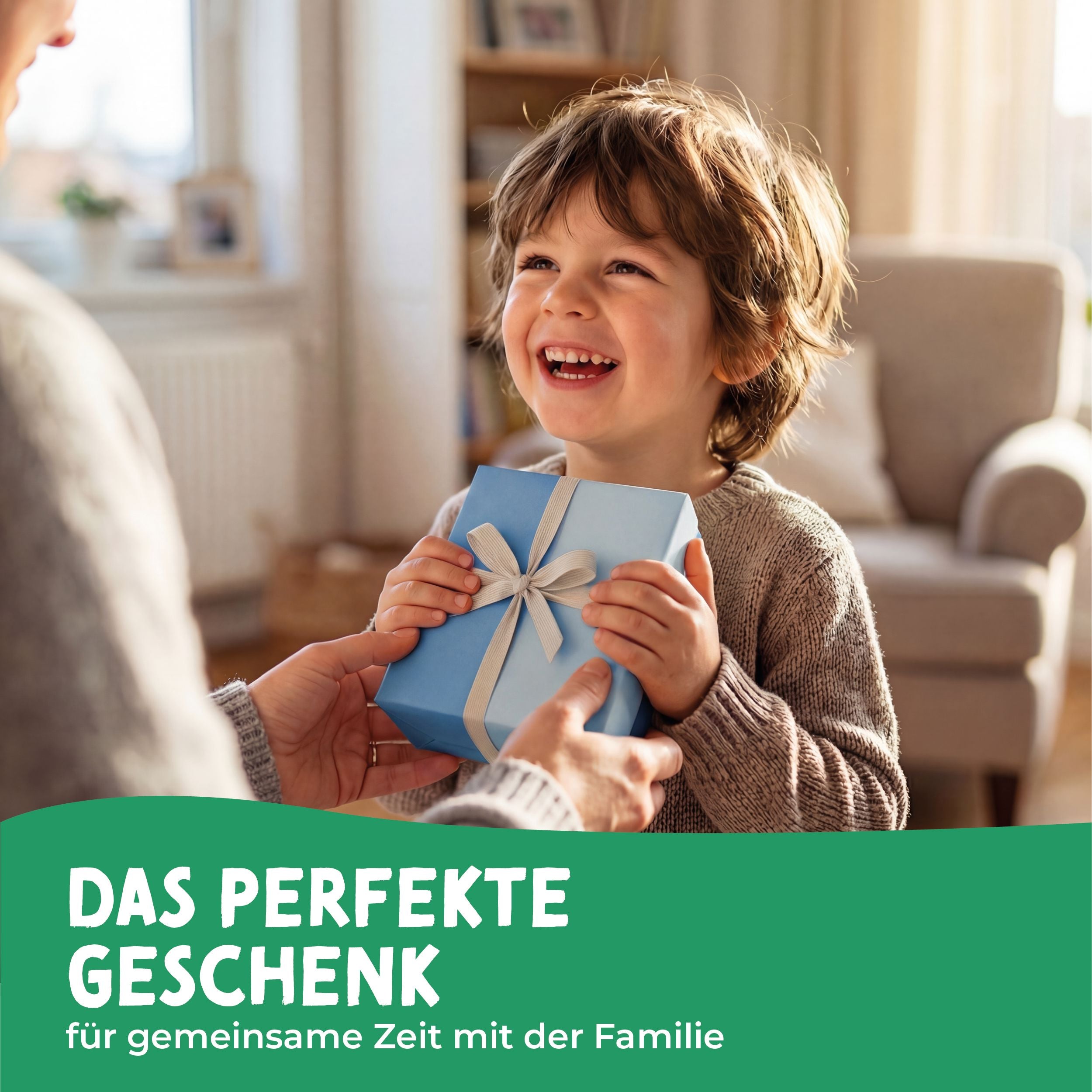 Pantomime – Kartenspiel ab 5 Jahren Spiele lila liebt dich