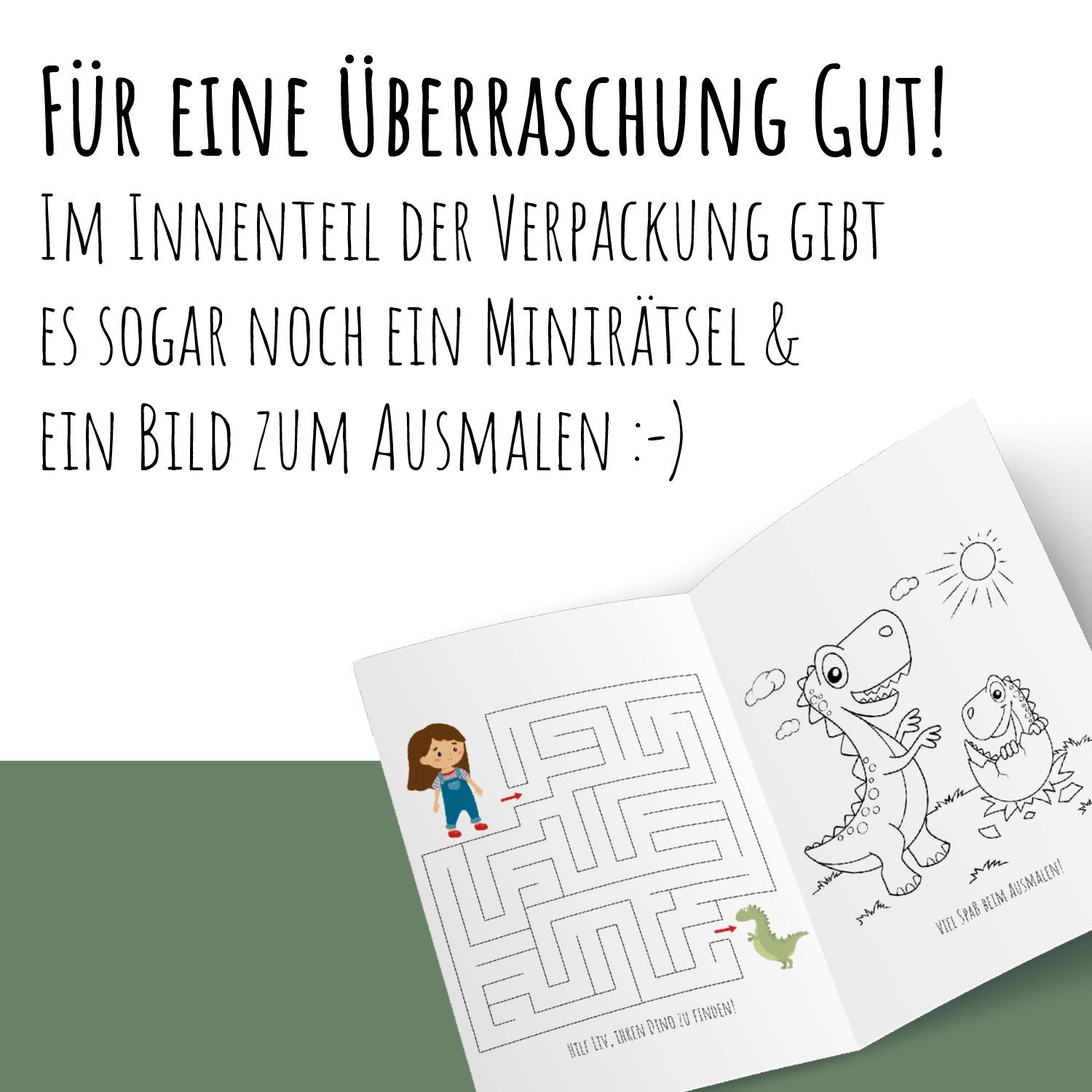 100 Kindertattoos "Die Welt der Dinos" Kindertattoos lilaliebtdich