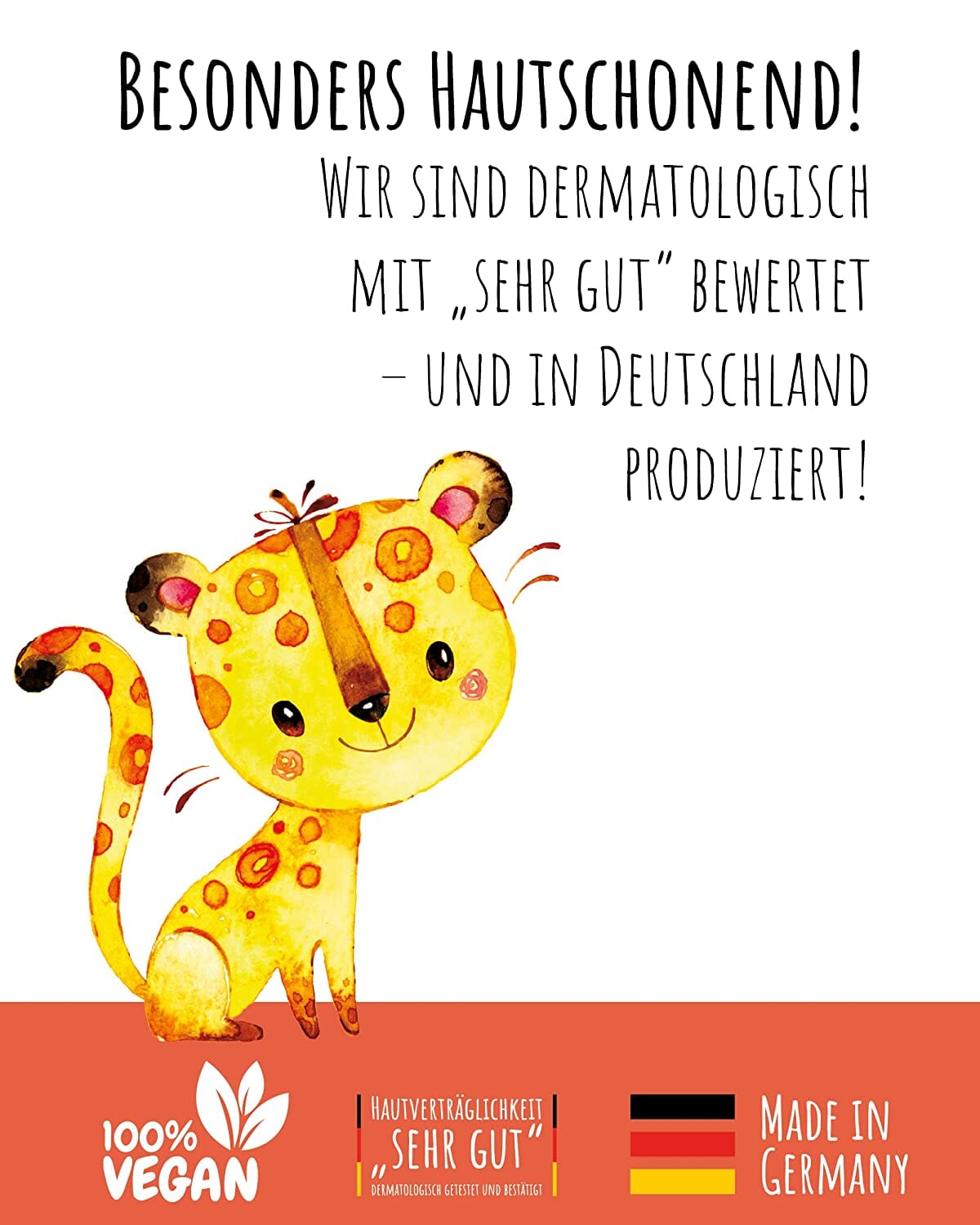 100 Kindertattoos "Die wilde Wald Safari" Kindertattoos lilaliebtdich