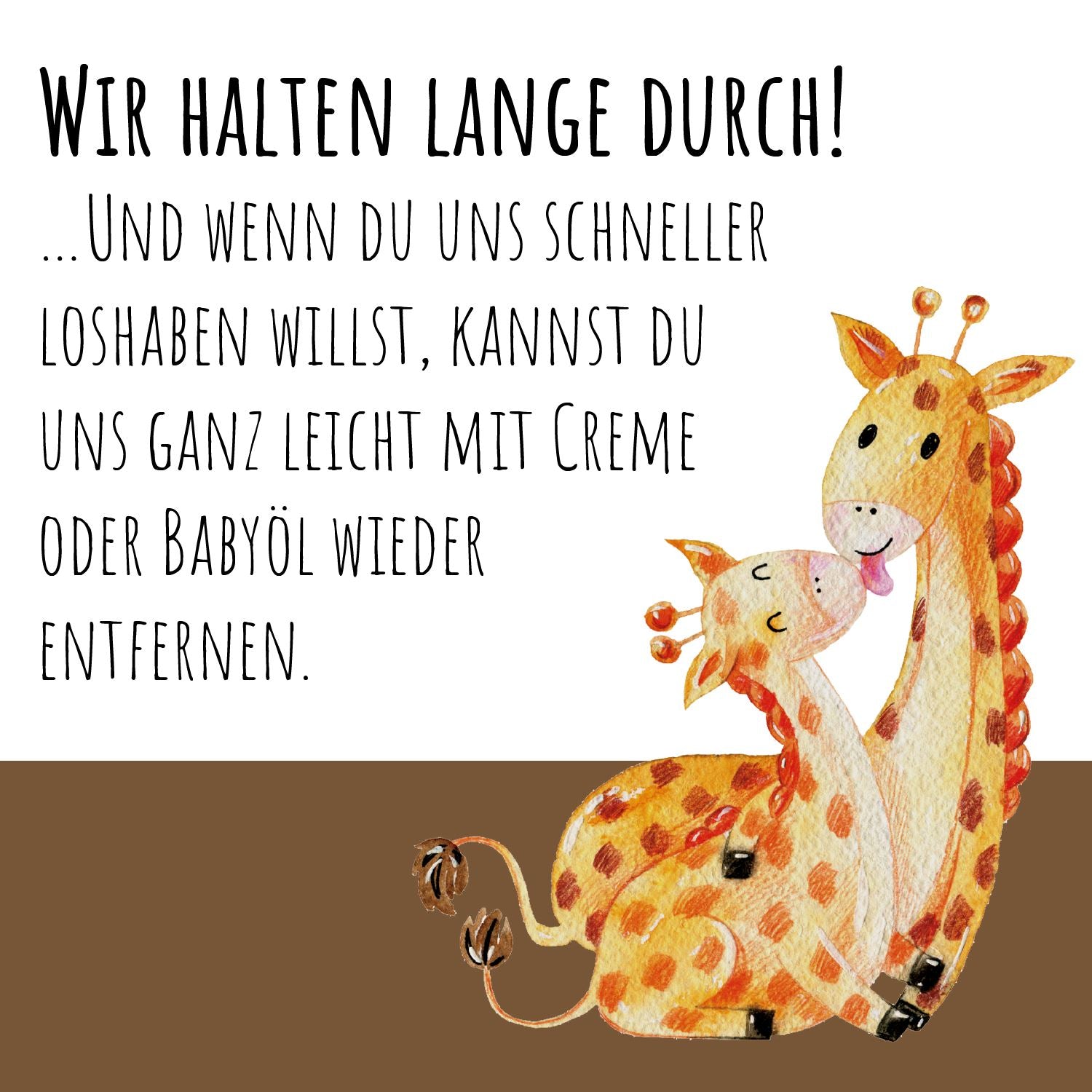 100 Kindertattoos "Lustige Welt der Tiere" Kindertattoos lilaliebtdich