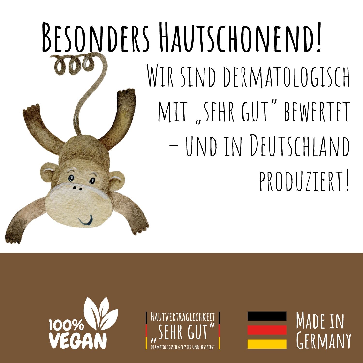 100 Kindertattoos "Lustige Welt der Tiere" Kindertattoos lilaliebtdich