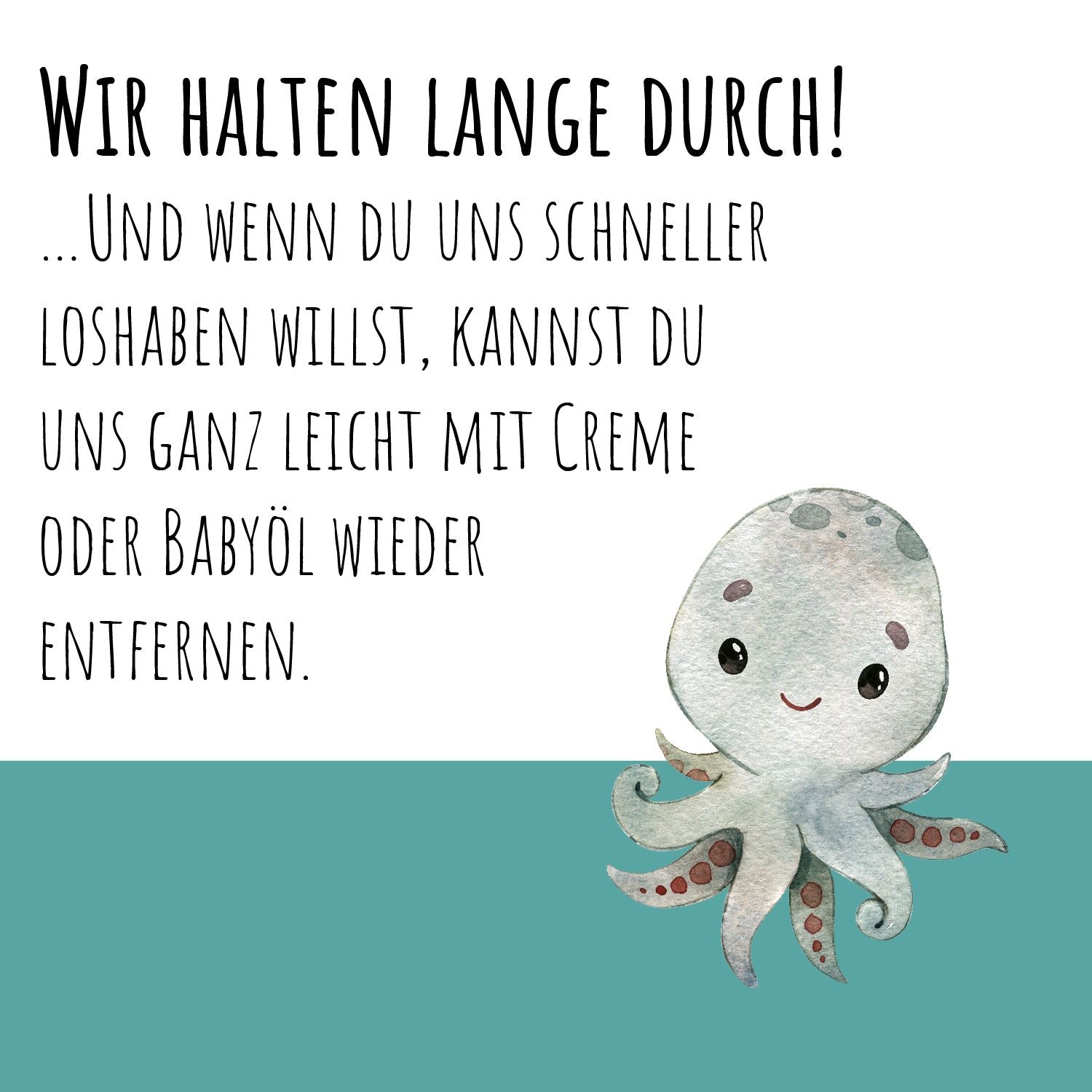 100 Kindertattoos "Meerjungfrauen & ihre Freunde" Kindertattoos lilaliebtdich
