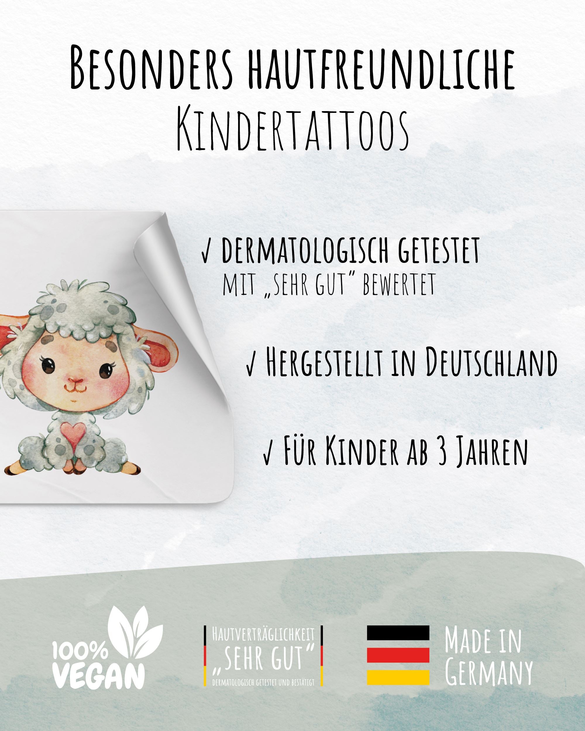 Einladungskarte Kindergeburtstag "Farmtastische Einladung" Einladungskarten lilaliebtdich