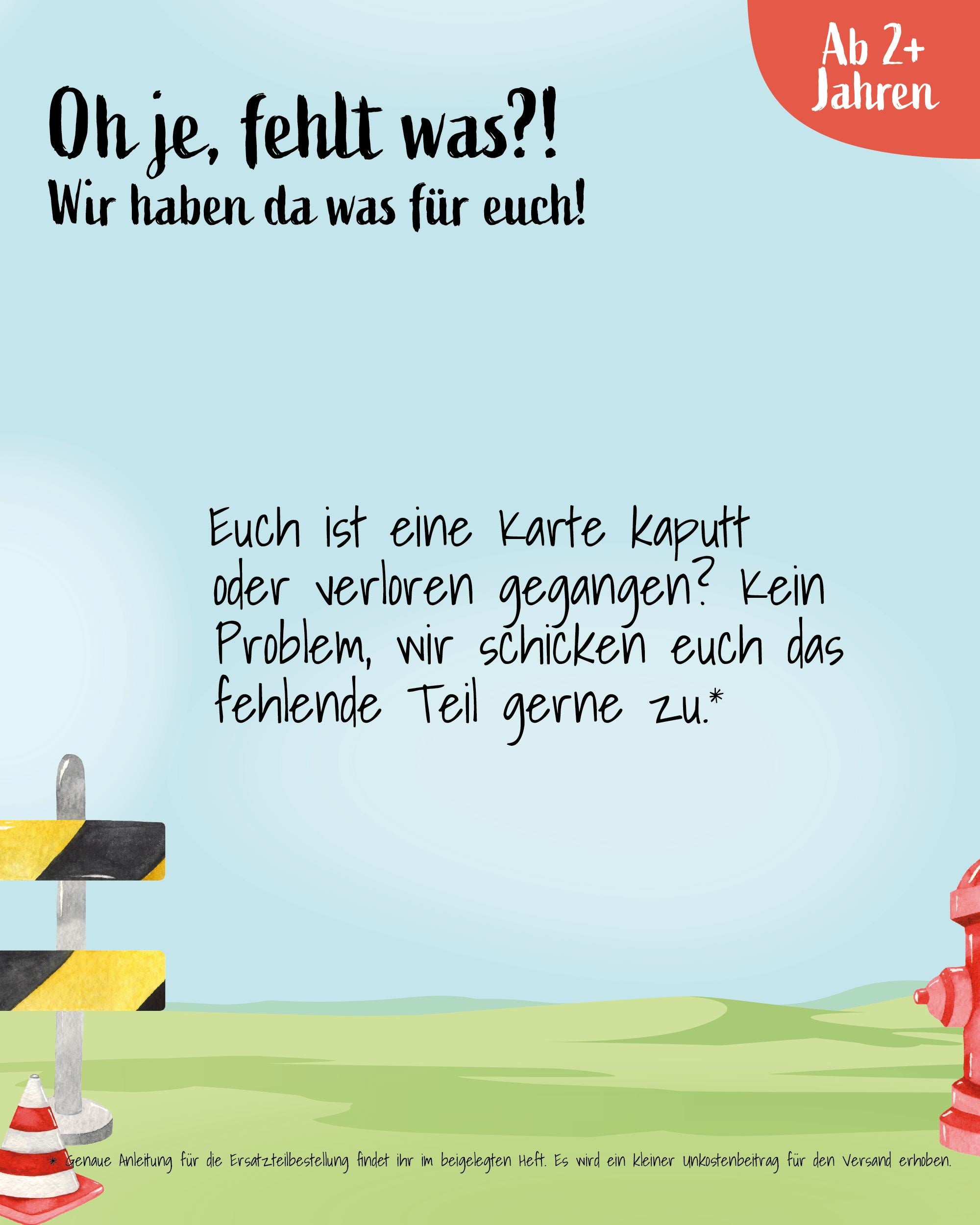 Maxi Memo "Unsere liebsten Fahrzeuge" Memo Spiele lilaliebtdich