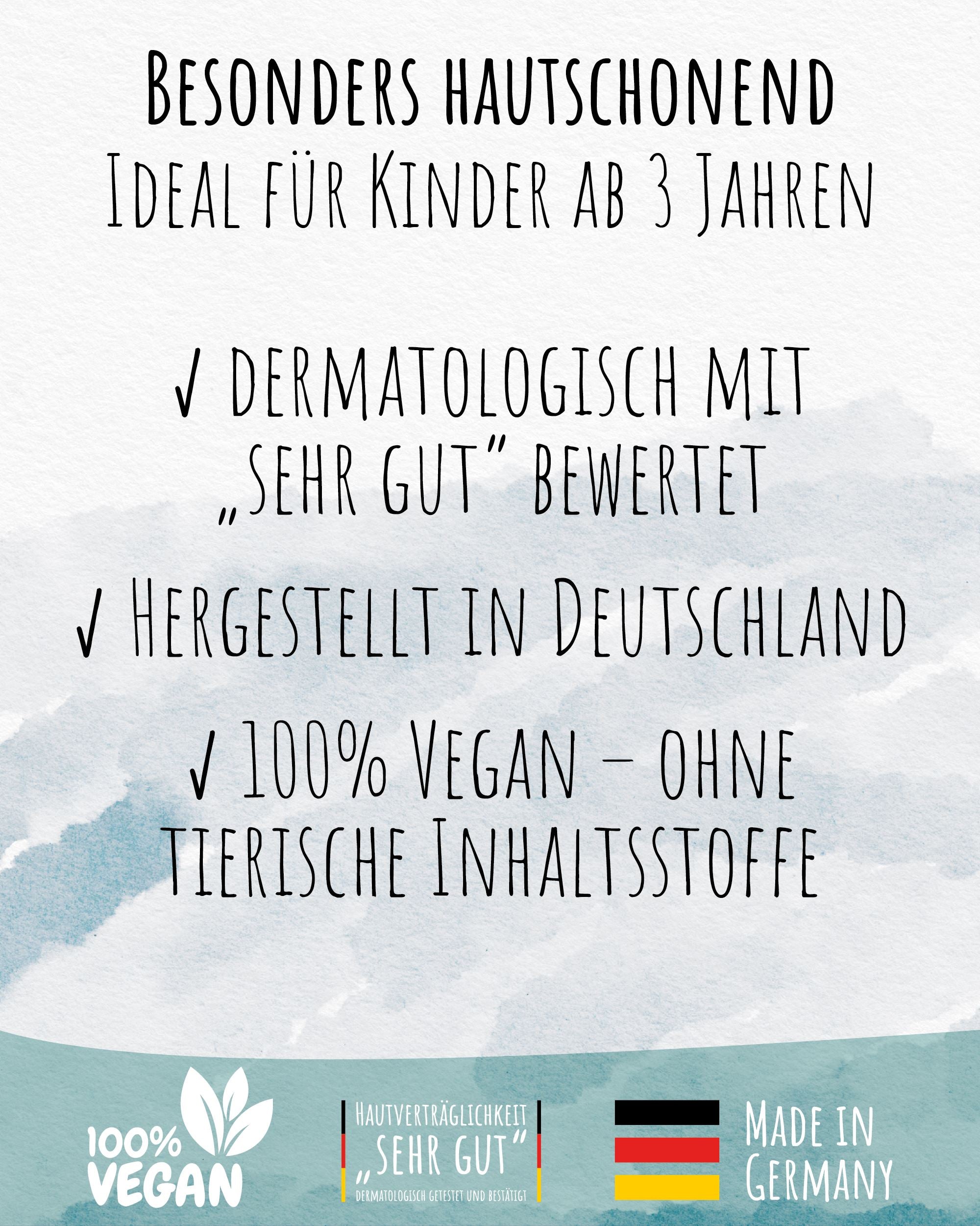 Mitgebsel Kindertattoos "Zauberhafte Meerjungfrauen" – 6 gleiche Bögen Kindertattoos lilaliebtdich