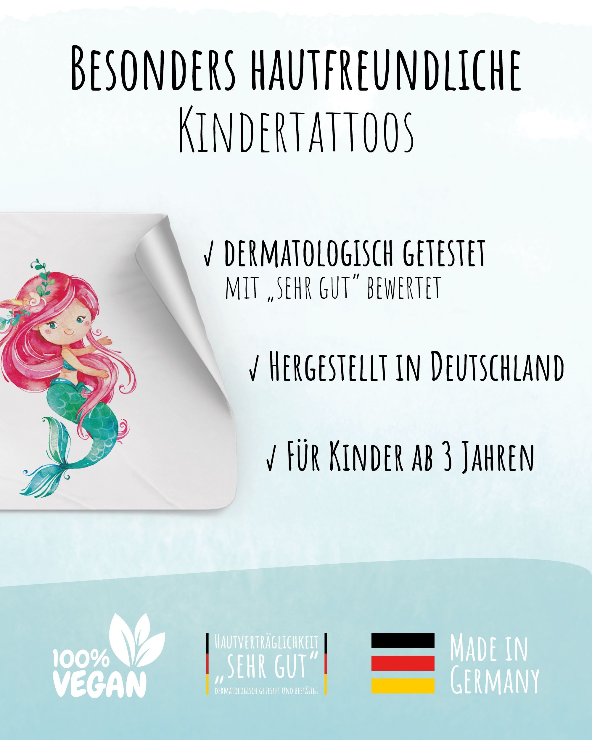 Einladungskarte Kindergeburtstag "Zauberhafte Einladung" Einladungskarten lilaliebtdich 
